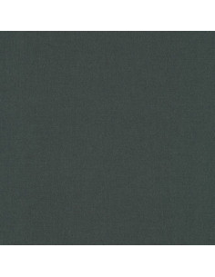 Tissu coton uni patchwork Kona - Gotham Grey