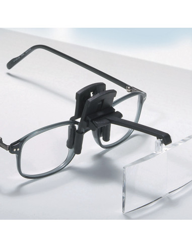 Loupes pour lunettes Daylight