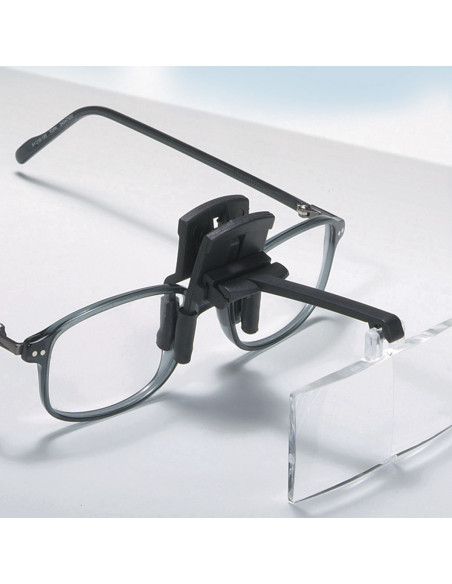 Loupes pour lunettes Daylight