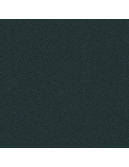 Tissu coton uni patchwork Kona - Pepper