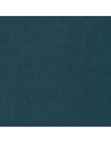 Tissu coton uni patchwork Kona - Windsor