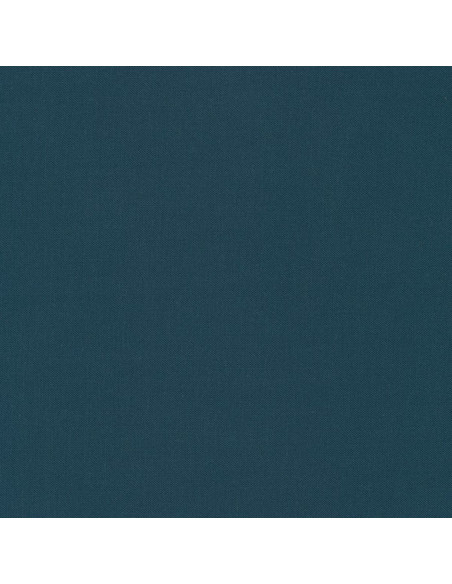 Tissu coton uni patchwork Kona - Windsor