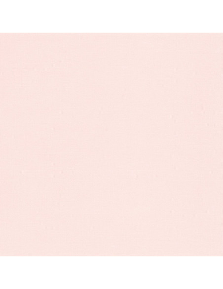Tissu coton uni patchwork Kona - Shell
