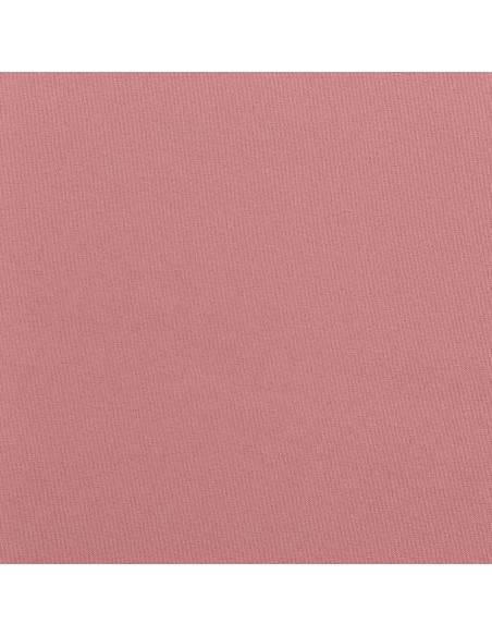 Tissu softshell déperlant envers micro polaire - Rose