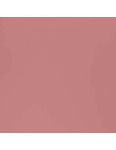 Tissu softshell déperlant envers micro polaire - Rose