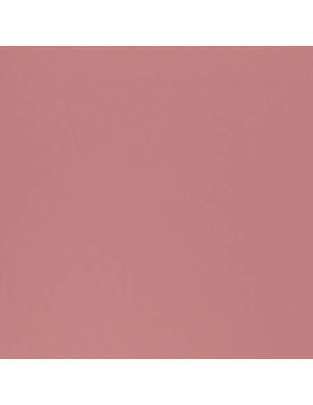 Tissu softshell déperlant envers micro polaire - Rose