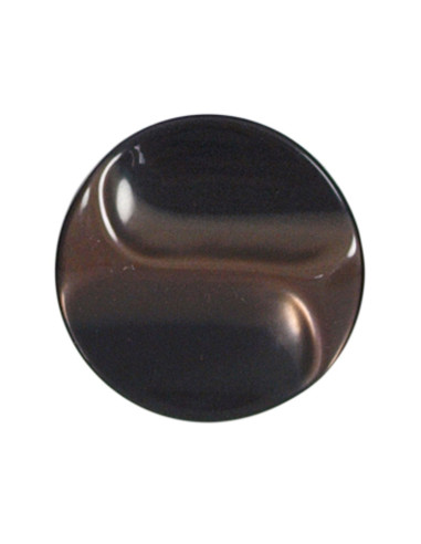 Tube de 2 boutons à queue - 22 mm
