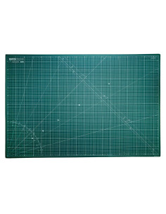 Tapis de découpe auto-cicatrisant Rascol 60 x 90 cm