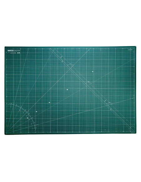 Tapis de découpe auto-cicatrisant Rascol 60 x 90 cm