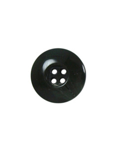 Tube de 6 boutons 4 trous - 14 mm