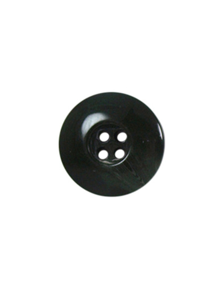 Tube de 6 boutons 4 trous - 14 mm