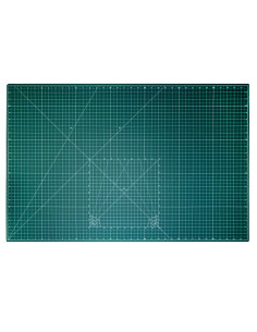 Tapis de découpe auto-cicatrisant Rascol 60 x 90 cm 2