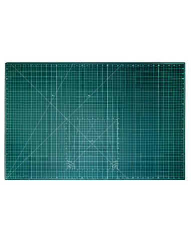 Tapis de découpe auto-cicatrisant Rascol 60 x 90 cm