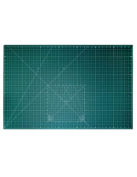 Tapis de découpe auto-cicatrisant Rascol 60 x 90 cm
