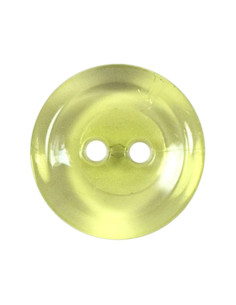 Tube de 4 boutons 2 trous - 22 mm