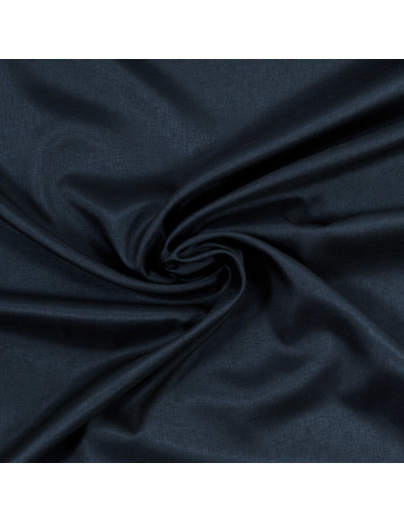Doublure Venezia haut de gamme - Bleu marine