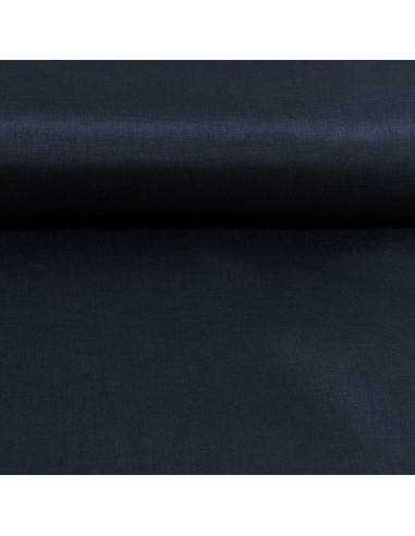 Doublure Venezia haut de gamme - Bleu marine