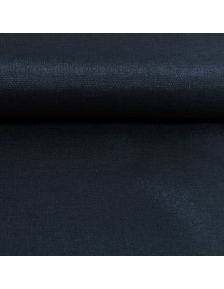 Doublure Venezia haut de gamme - Bleu marine