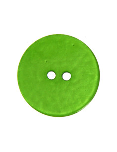 Tube de 4 boutons 2 trous - 22 mm