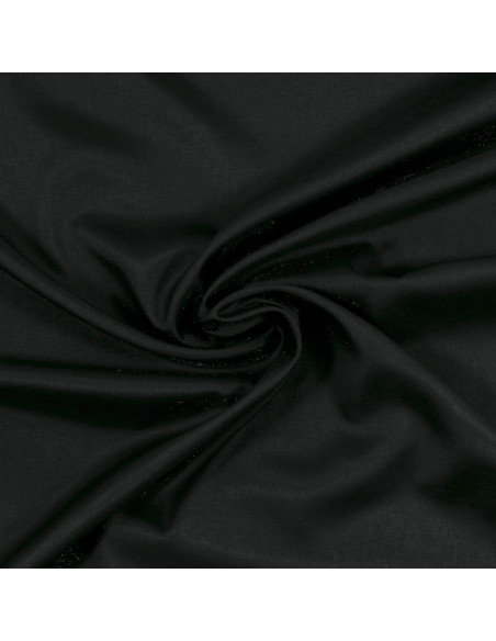 Doublure Venezia haut de gamme - Noir