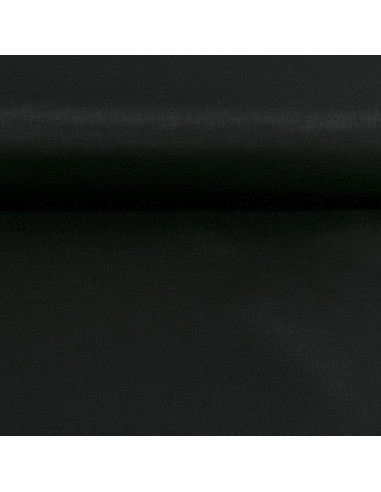 Doublure Venezia haut de gamme - Noir