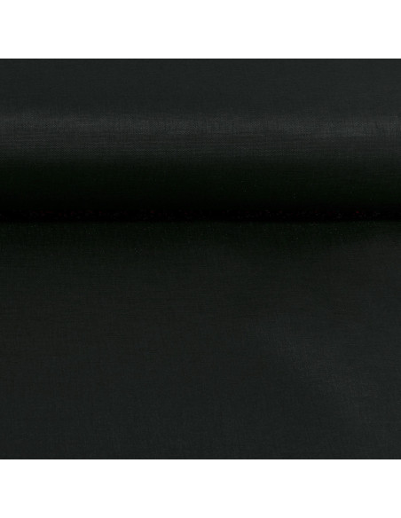 Doublure Venezia haut de gamme - Noir
