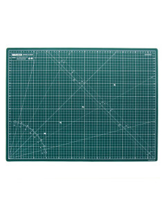 Tapis de découpe auto-cicatrisant Rascol 45 x 60 cm