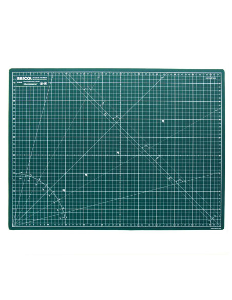 Tapis de découpe auto-cicatrisant Rascol 45 x 60 cm