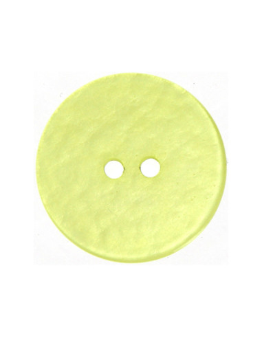 Tube de 4 boutons 2 trous - 22 mm