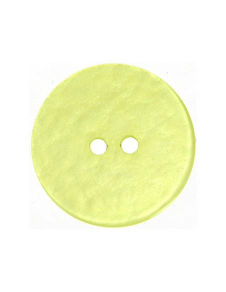 Tube de 4 boutons 2 trous - 22 mm