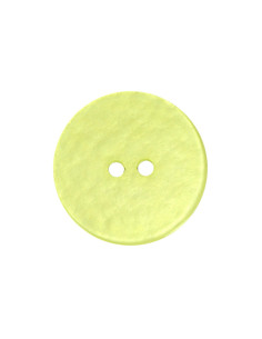 Tube de 6 boutons 2 trous - 18 mm