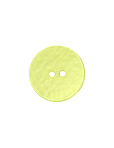 Tube de 6 boutons 2 trous - 15 mm