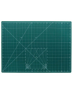 Tapis de découpe auto-cicatrisant Rascol 45 x 60 cm 2