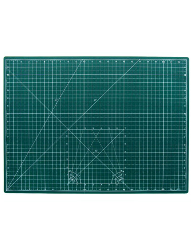 Tapis de découpe auto-cicatrisant Rascol 45 x 60 cm