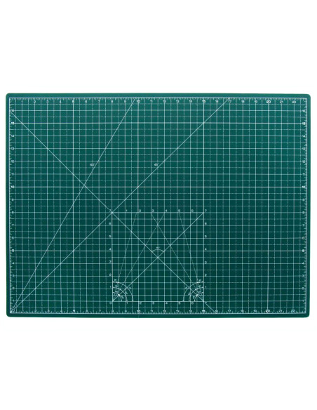 Tapis de découpe auto-cicatrisant Rascol 45 x 60 cm