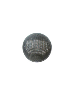 Tube de 6 boutons à queue - 12 mm