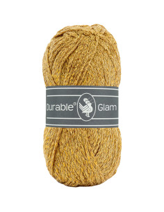 Coton Durable Glam