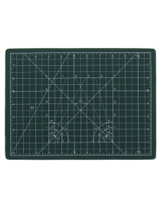 Tapis de découpe auto-cicatrisant Rascol 22 x 30 cm 2