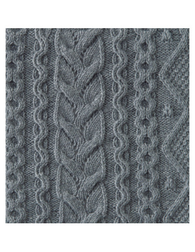 Livre 260 motifs inédits au tricot