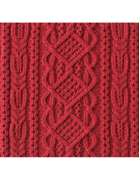 Livre 260 motifs inédits au tricot