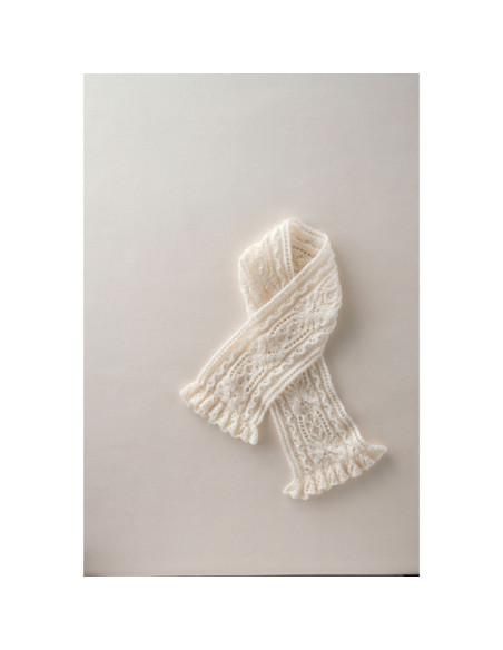 Livre 260 motifs inédits au tricot