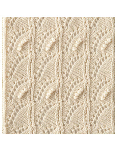 Livre 260 motifs inédits au tricot