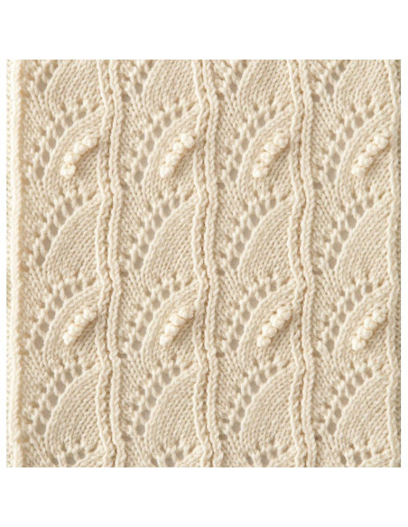 Livre 260 motifs inédits au tricot