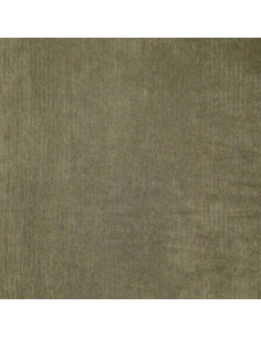 Tissu velours côtelé - Kaki 2
