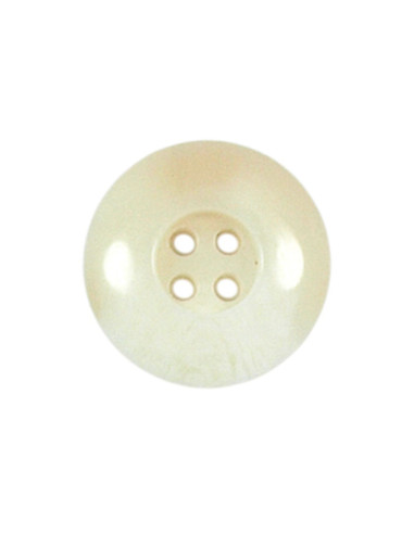 Tube de 4 boutons 4 trous - 18 mm