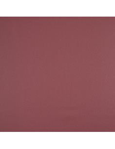 Tissus simili - Rose antique foncé 2