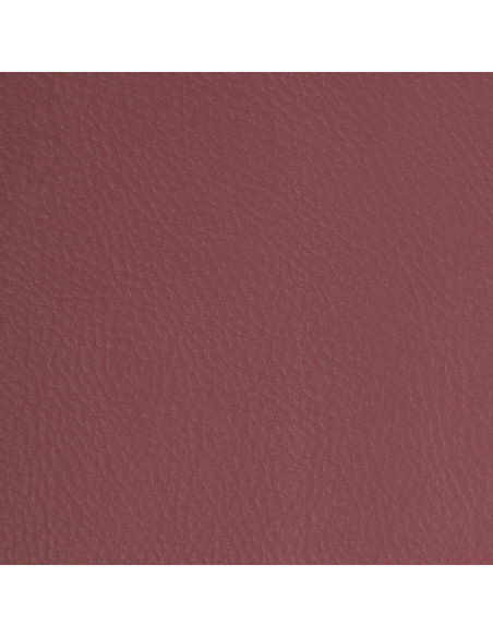 Tissus simili - Rose antique foncé