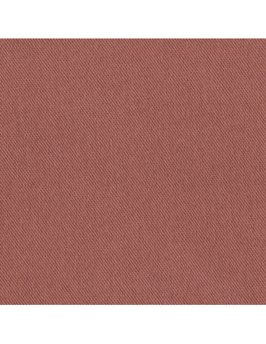 Tissu gabardine twill lourde Sienne - La Maison Naïve