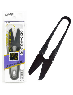 Coupe-fils carbone bout rond Clover