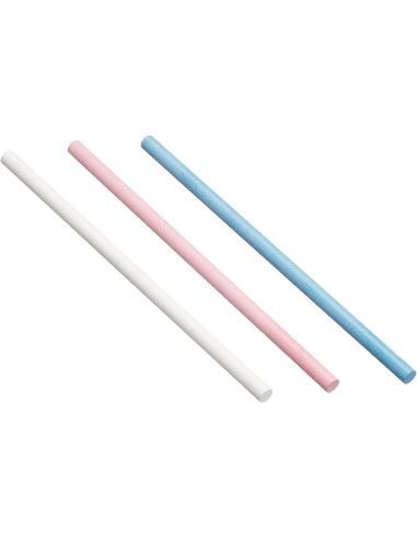 Mines de rechanges pour crayon craie porte mine Clover